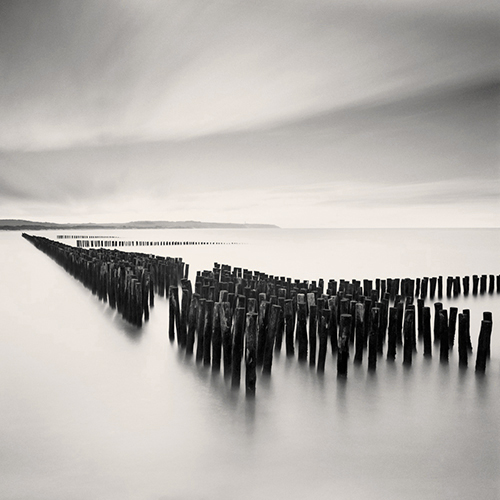 Plage de Wissant, Hauts de France, France