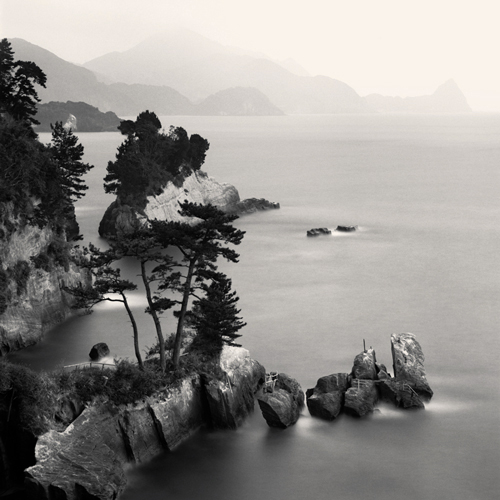 Dogashima, Shizuoka Prefecture, Japan